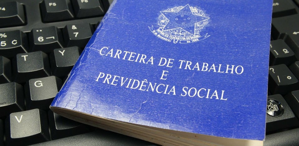 Brasil cria 58,6 mil empregos formais em novembro Brasil cria 58,6 mil empregos formais em novembro