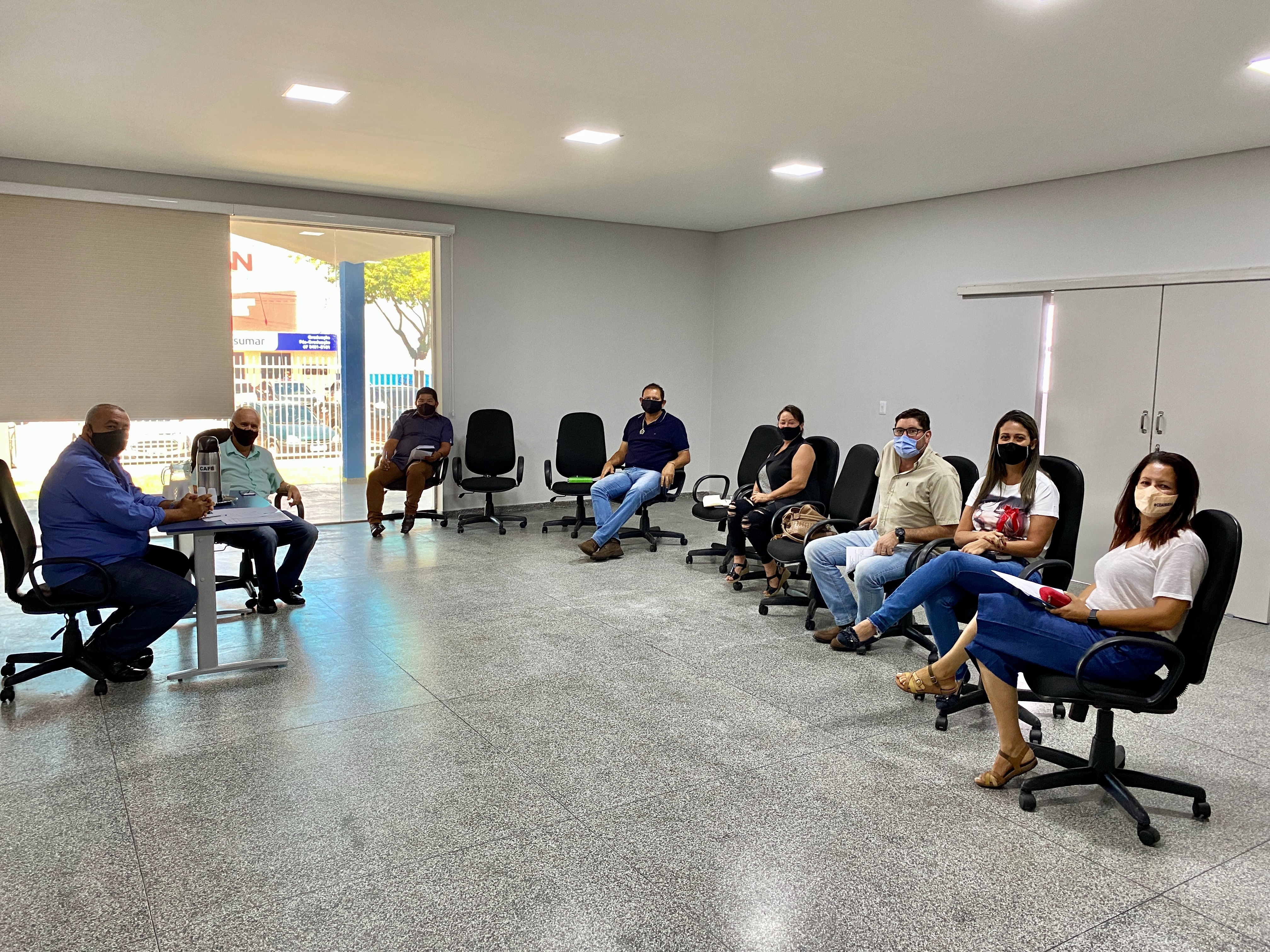 Foto: Assessoria Câmara