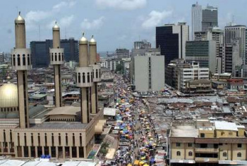 Nigéria realiza eleições nesta segunda-feira