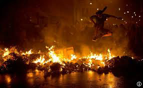 Ativistas decidiam atos violentos em reuniões fechadas, diz promotor