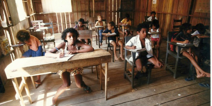 MEC apoiará escolas com baixo desempenho na alfabetização