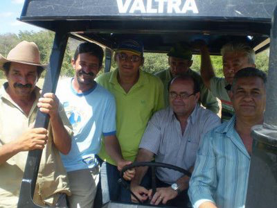 Programa que leva documentação a trabalhadoras rurais aproxima-se da meta