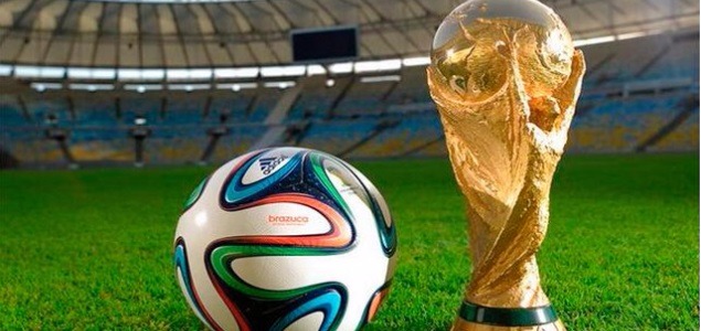 Marrocos apresenta oficialmente candidatura para sediar Copa do Mundo de 2026 Foto: Diivulgação