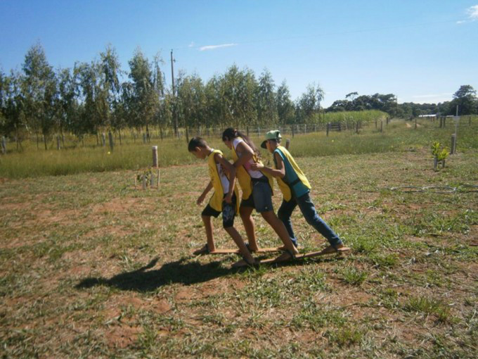 Programação atende crianças de 7 a 12 anos / Foto: Divulgação