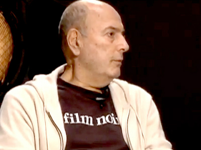 Cineasta Hector Babenco morre após parada cardíaca Foto: Divulgação