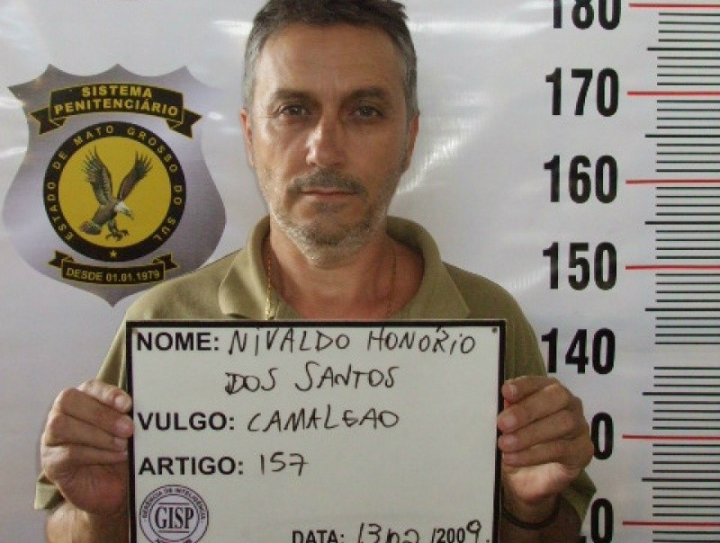 Presidiário condenado a 65 anos foi morto em Dourados