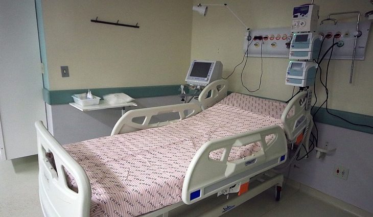 Com 8 novos leitos, HRMS passa a ter 118 UTIs
