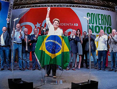 PML: goleada de 7 a 0 no TSE foi vitória da democracia PML: goleada de 7 a 0 no TSE foi vitória da democracia