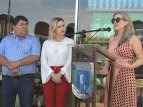 Armazém Fit Store inaugura loja em Amambai Empresária, Nayara Regina de Oliveira Marssaro