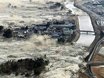 Japão registra 12.157 mortos e 15.496 desaparecidos depois do terremoto