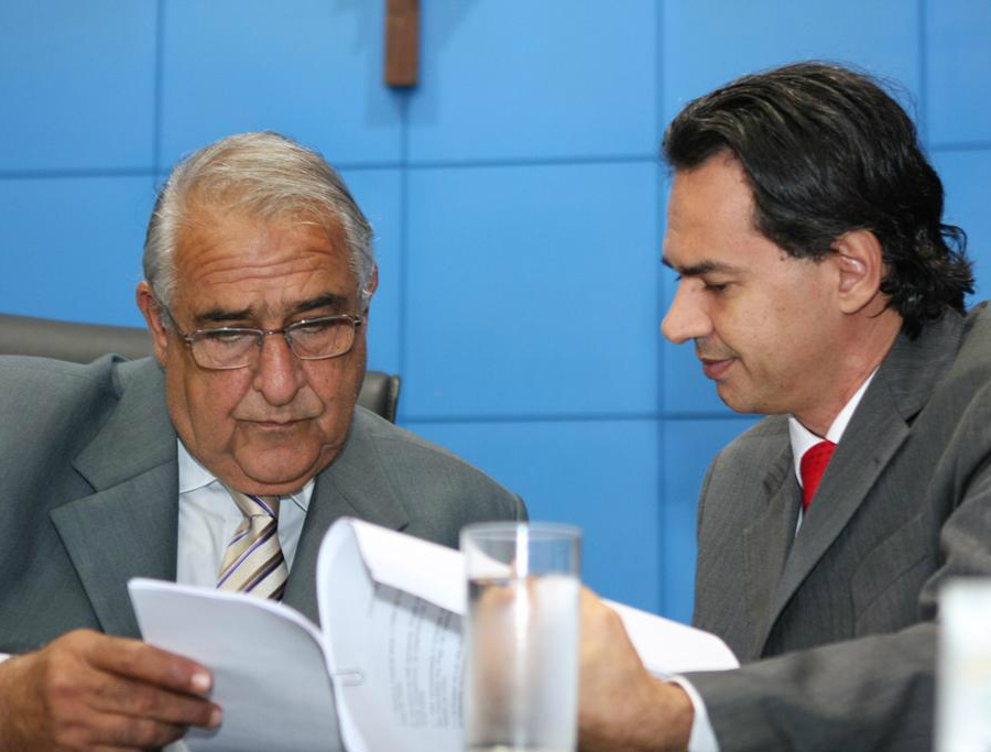 A previsão é de que os presidentes e vice-presidentes das demais comissões sejam eleitos na próxima semana