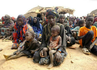 Número de denúncias de violência sexual no Mali é ‘alarmante’, diz ONU