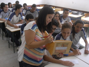 Dilma sanciona hoje lei que garante mais recursos para educação e saúde