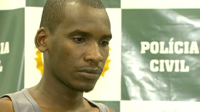 Rio: homem preso por assassinato afirma ter cometido mais 42 homicídios
