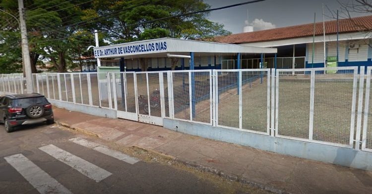 Mais uma escola registra ameaça de ataque em Campo Grande