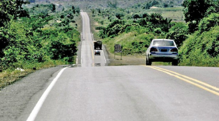 CCR MSVia informa: fim de semana prolongado não teve mortes na BR-163/MS CCR MSVia informa: fim de semana prolongado não teve mortes na BR-163/MS