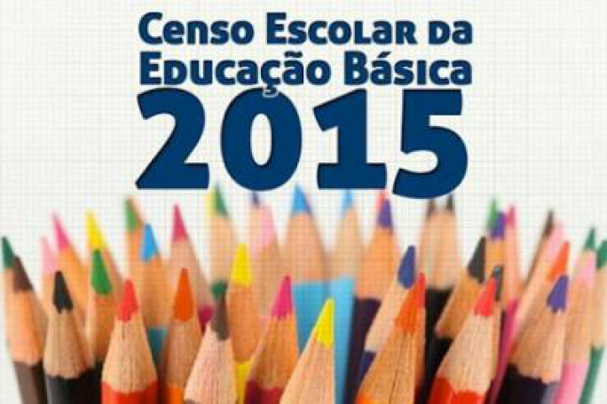 Termina na quarta-feira (4) prazo de correção das informações do Censo Escolar