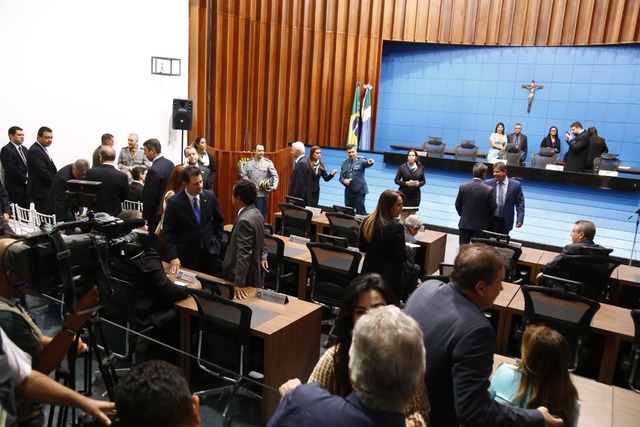 Projeto diminui custo do registro de casas, mas aumenta taxas cartorárias em MS Foto: Divulgação