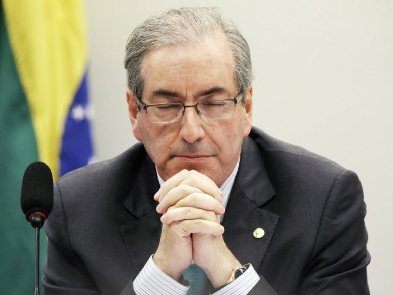 Relator do processo contra Cunha será escolhido até amanhã (04) Relator do processo contra Cunha será escolhido até amanhã (04)