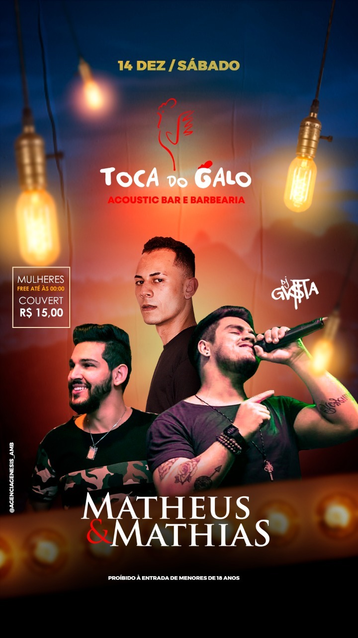 Agenda de eventos para Amambai e região Agenda de eventos para Amambai e região