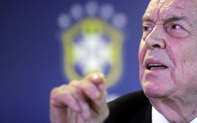 Marin é extraditado para os Estados Unidos