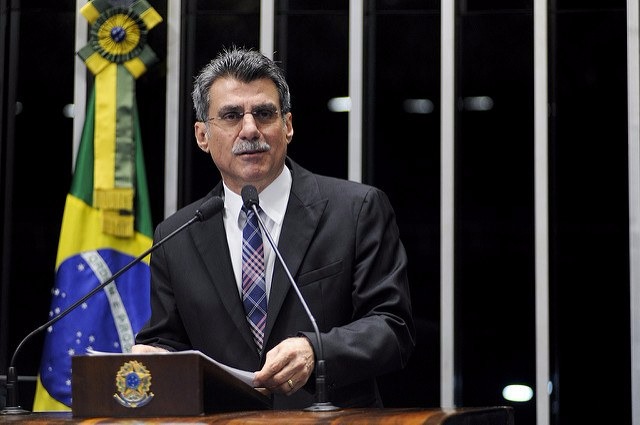 "Modernização trabalhista tramitará da forma prevista" Senador explicou que reforma é importante para gerar empregos e apoiar crescimento do País