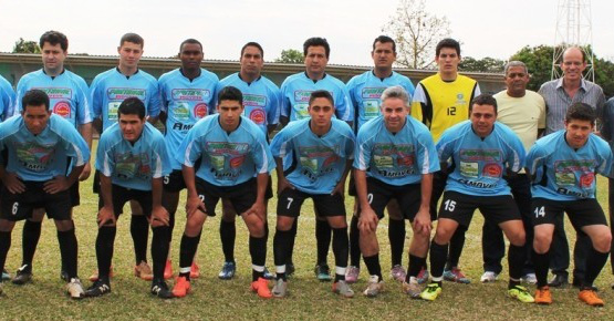 Rodada do Campeonato Regional termina com todos os jogos empatados Com a tabela atual todos os times ainda tem a chance de passar para a próxima fase. Fotos: José Carlos Coelho/Galo