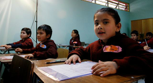 Fórum Mundial de Educação debate estratégia até 2030