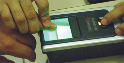 Mais de 73 mil eleitores de MS votarão biometricamente neste ano