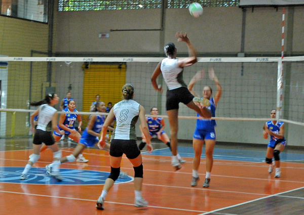 Jogos Abertos do MS começam nesta quarta em Amambai Jogos Abertos do MS começam nesta quarta em Amambai