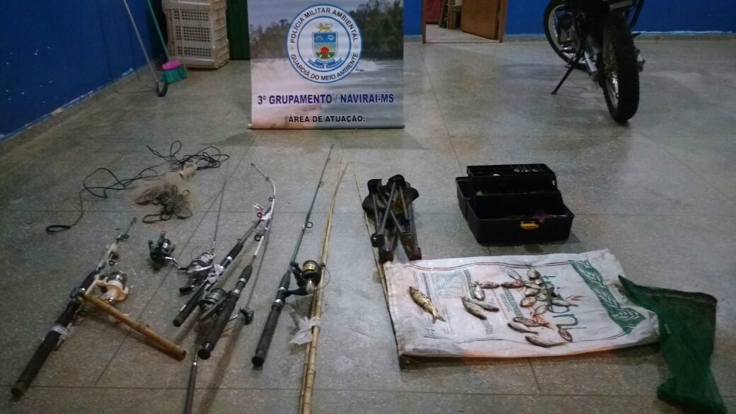 (Foto: Divulgação/ PMA)