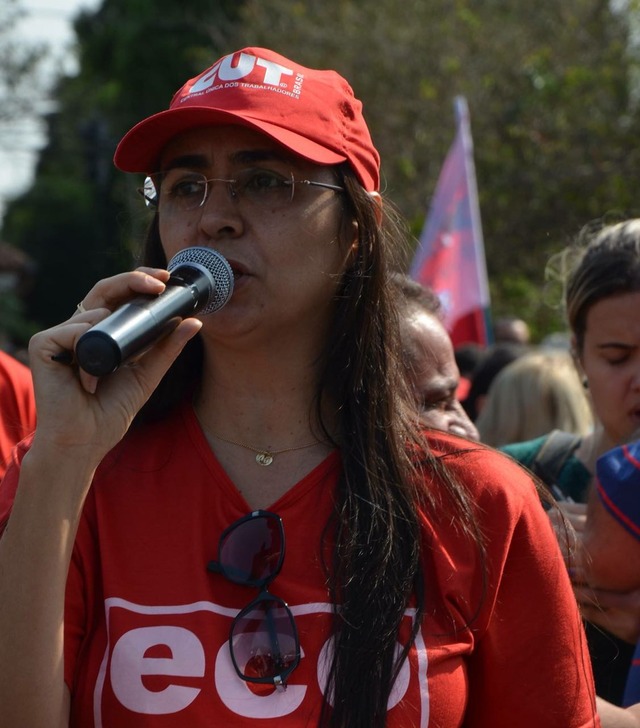 Assessoria com Informações da CUT Nacional