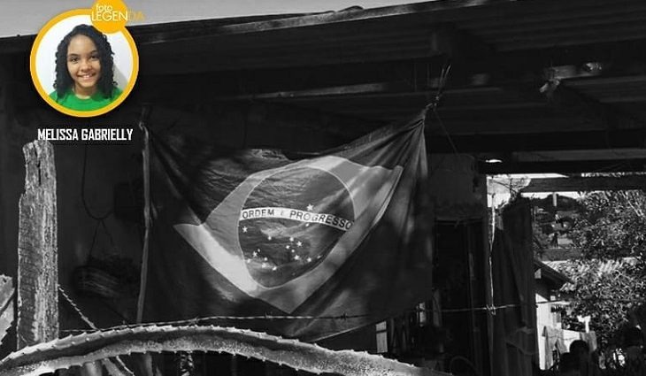 Foto: Melissa Gabrielly