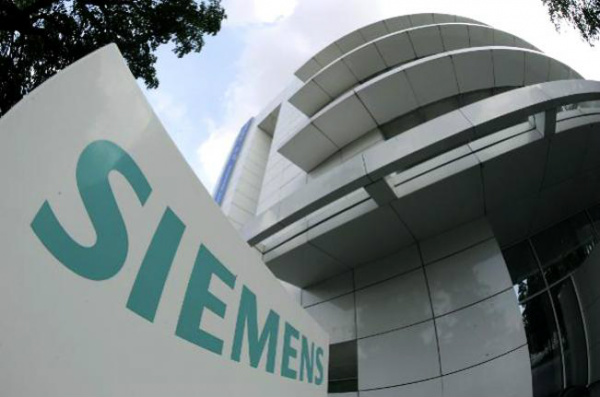 Siemens teria vendido equipamentos de espionagem eletrônica para a Síria