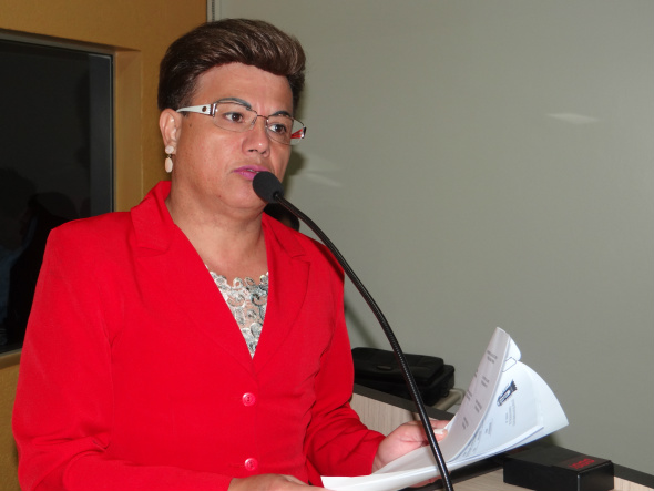 Vereador Ilzo quer atendimento noturno no Posto de Saúde Central de Amambai Vereador de Amambai, Ilzo Victor Arce Vieira (PT do B)Foto: Moreira Produções