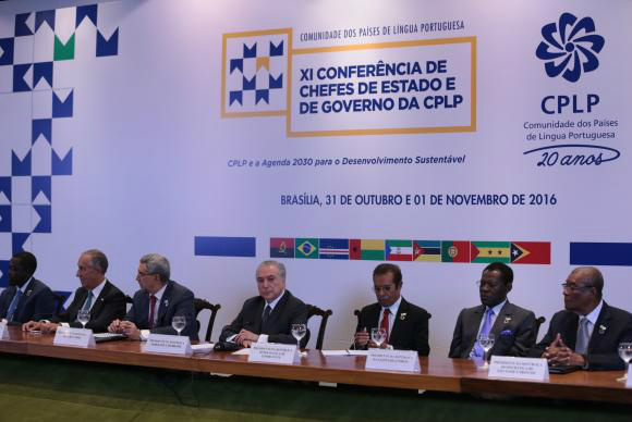 Língua portuguesa crescerá na cena mundial com Guterres na ONU, diz embaixador (Foto: Divulgação)