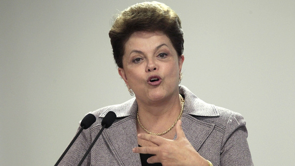 Entidades criticam declaração de Dilma sobre tortura em delegacias Entidades criticam declaração de Dilma sobre tortura em delegacias