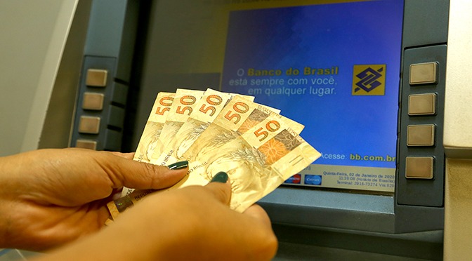 Para quem não utilizar a internet, o WhatsApp de adesão é o (61) 4004-0001. Contate o Banco do Brasil no fechamento / Foto: Divulgação