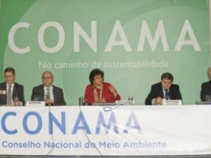 MS e mais dez estados aderem ao Cadastro Ambiental Rural MS e mais dez estados aderem ao Cadastro Ambiental Rural