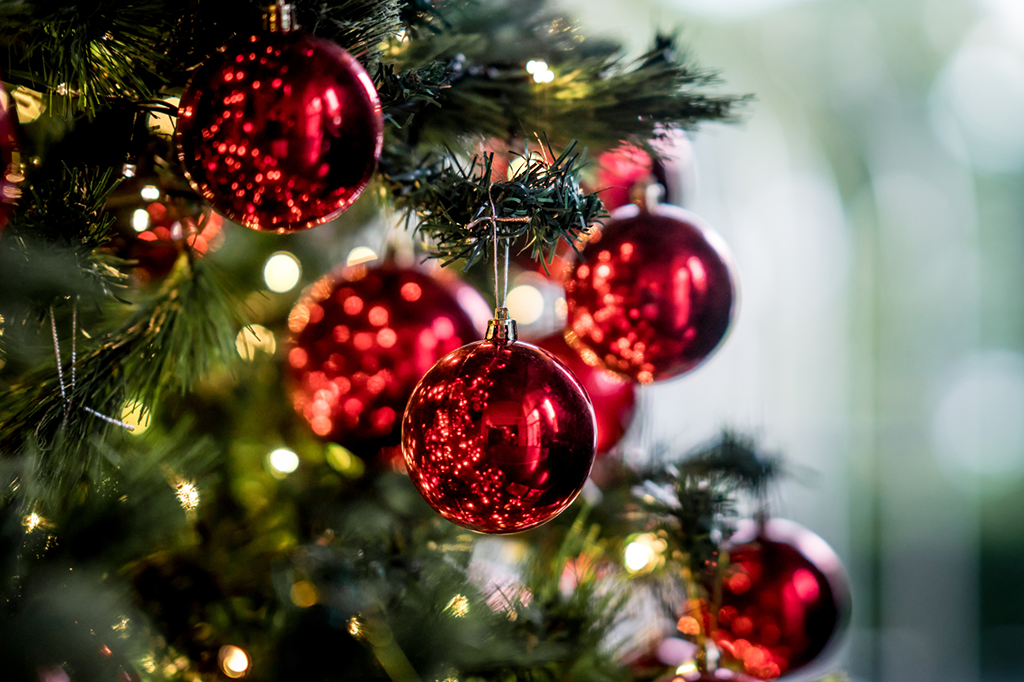 História do Natal História do Natal