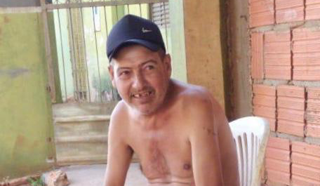 Nota de Falecimento: Edilson Soares Edilson Soares tinha 49 anos / Foto: Divulgação