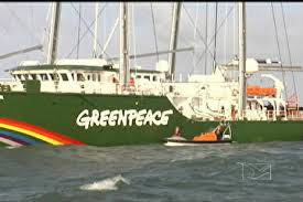 Peru processa Greenpeace por invasão às Linhas de Nazca Peru processa Greenpeace por invasão às Linhas de Nazca