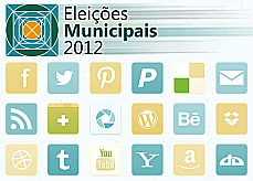 Rádio e TV Câmara acompanham eleições deste domingo