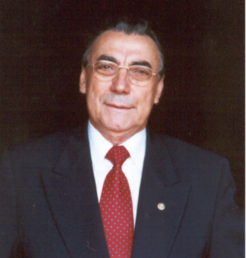 Rotary de Amambai organiza a palestra “Ética, um princípio que não tem fim” O palestrante Gerson Gonçalves. Ele estará em Amambai no dia 18 de abril, na Fiama.