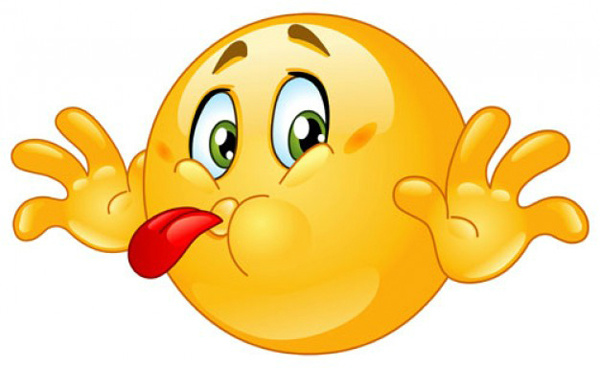 Cérebro humano entende emoticons como expressões faciais reais