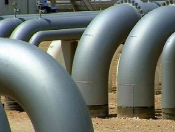 O ministro acrescentou que em breve o México deixará de importar gás e poderá desenvolver sua indústria petroquímica.
