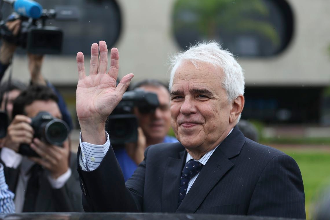 Conselho da Petrobras elege Castello Branco como presidente da estatal