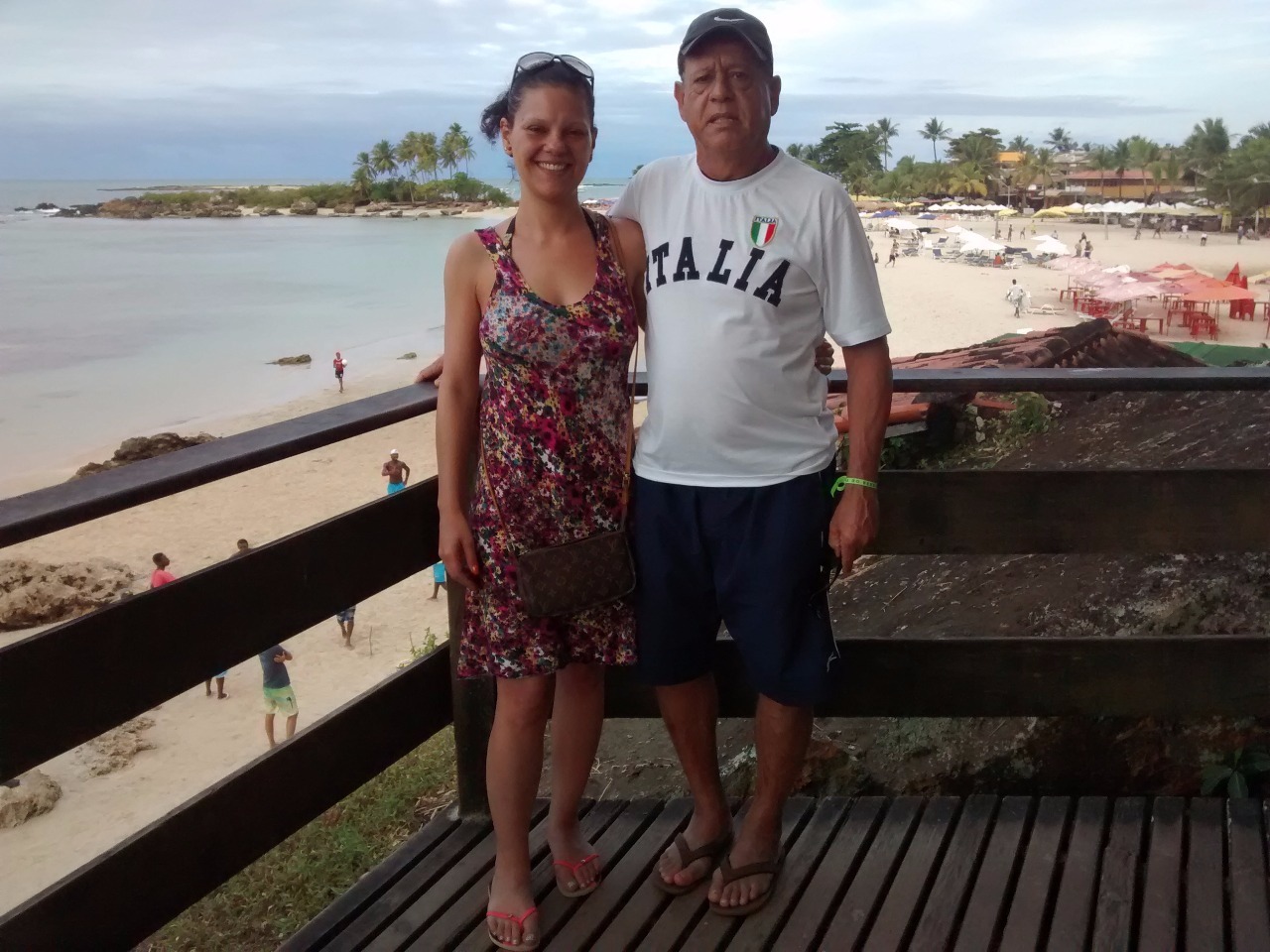 Veja as declarações de amor de filhos para seus pais
