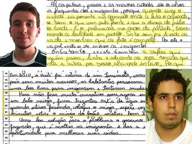 Confira tudo que você precisa saber sobre o Enem