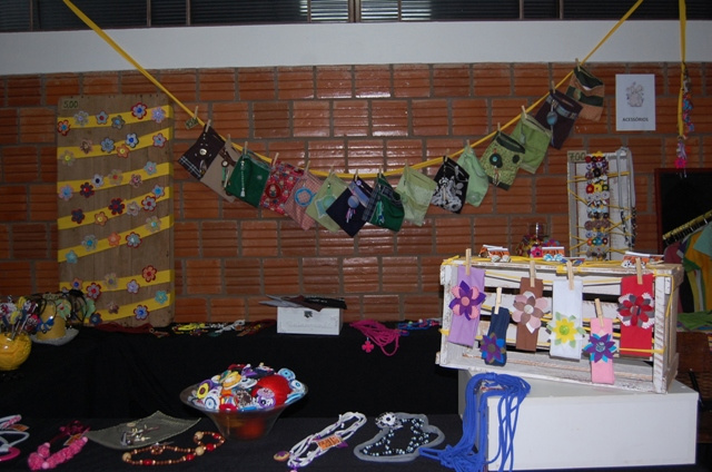 Feira de Páscoa da Fiama acontece neste mês em Amambai Diversos produtos entre artesanato, doces e ovos de chocolate artesanal são atrações da Feira da Fiama.